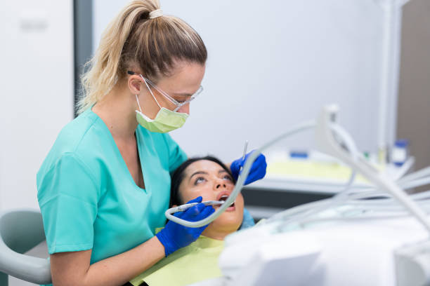 Emergency Dental Filling Replacement in WI